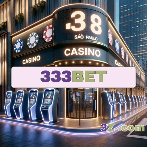 333bet.com Apostas ao Vivo
