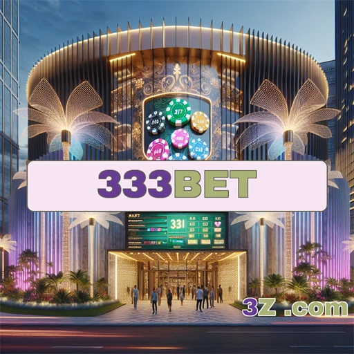 Jogos Imperdíveis no 333bet: Diversão Garantida!
