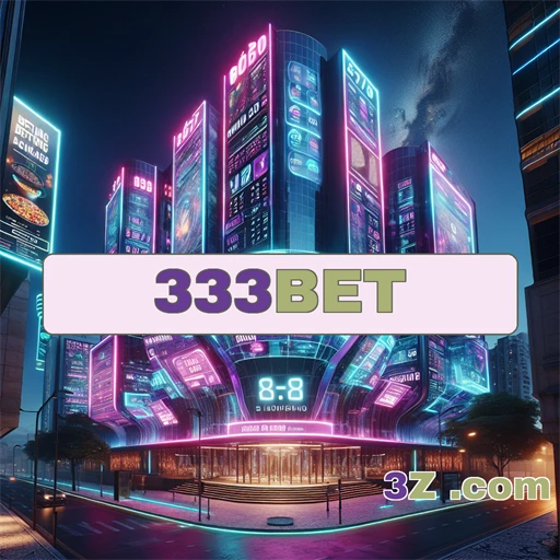 333bet.com Área de Acesso