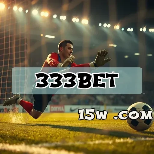 333bet.com: Aprenda Tudo Sobre Opções de Pagamento Hoje Mesmo!