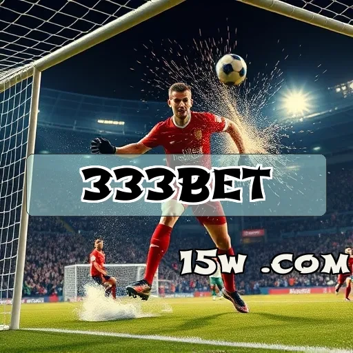 333bet.com: Apostas em Esportes com Emoção e Segurança Garantida!