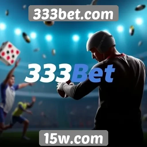 Características dos jogos oferecidos no 333bet.com