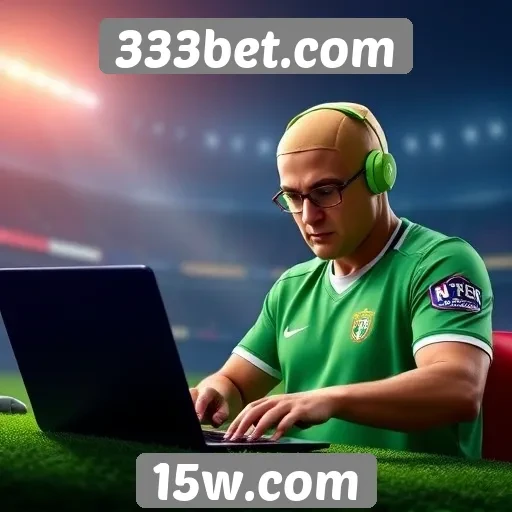 Novas funcionalidades do site 333bet.com impactam usuários