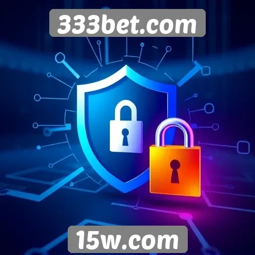 Mudanças nas políticas de segurança do 333bet.com