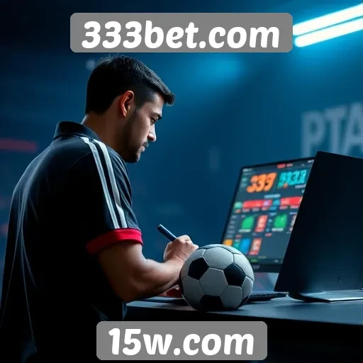 Experiência do usuário no 333bet